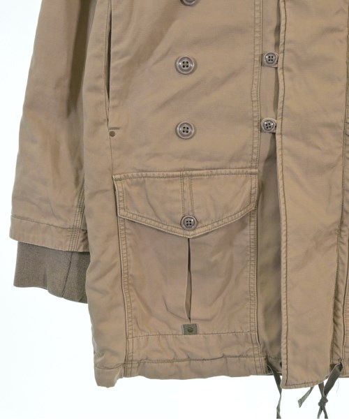 DIESEL（ディーゼル）その他 ベージュ サイズ:XXS メンズ/2200678021224