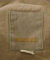 DIESEL（ディーゼル）その他 ベージュ サイズ:XXS メンズ/2200678021224