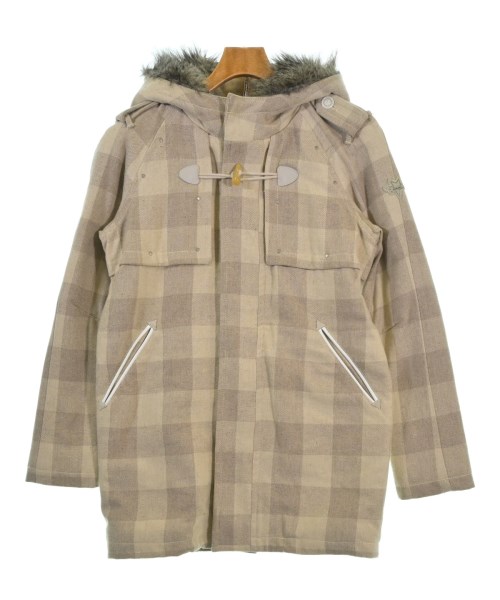 DIESEL(ディーゼル)その他 ベージュ サイズ:S/2200678021255