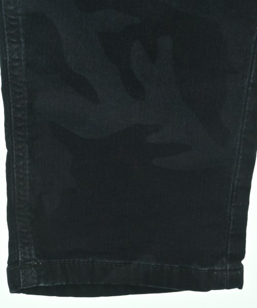 DIESEL（ディーゼル）スウェットパンツ 紺 サイズ:30(M位) メンズ/2200678044025