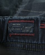 DIESEL（ディーゼル）スウェットパンツ 紺 サイズ:30(M位) メンズ/2200678044025