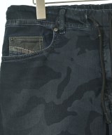 DIESEL（ディーゼル）スウェットパンツ 紺 サイズ:30(M位) メンズ/2200678044025