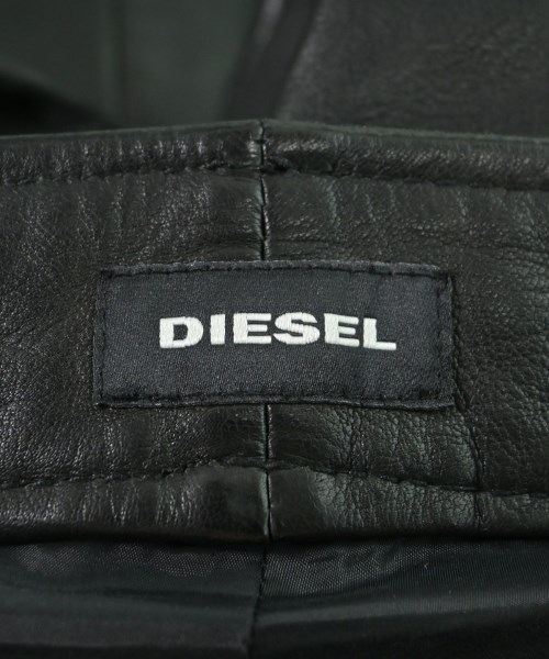 DIESEL（ディーゼル）その他 黒 サイズ:28(S位) メンズ/2200678319017