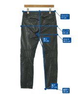 DIESEL（ディーゼル）その他 黒 サイズ:28(S位) メンズ/2200678319017