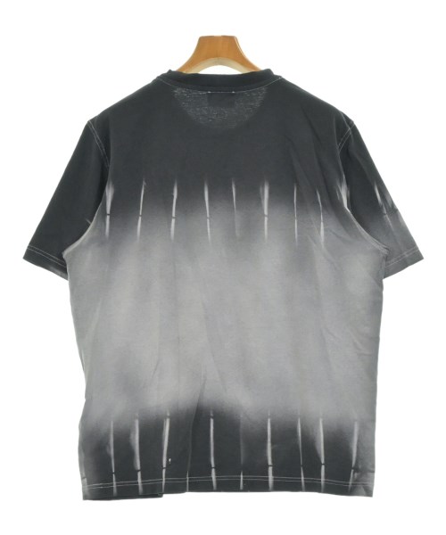 DIESEL（ディーゼル）Tシャツ・カットソー 黒 サイズ:L メンズ/2200674435162