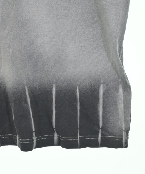 DIESEL（ディーゼル）Tシャツ・カットソー 黒 サイズ:L メンズ/2200674435162