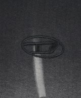 DIESEL（ディーゼル）Tシャツ・カットソー 黒 サイズ:L メンズ/2200674435162