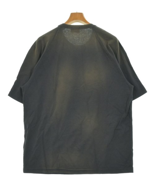 DIESEL（ディーゼル）Tシャツ・カットソー 黒 サイズ:M メンズ/2200674435179