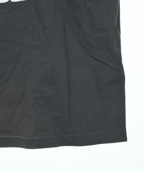 DIESEL（ディーゼル）Tシャツ・カットソー 黒 サイズ:M メンズ/2200674435179