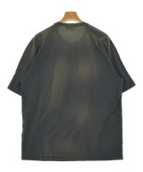 DIESEL（ディーゼル）Tシャツ・カットソー 黒 サイズ:M メンズ/2200674435179
