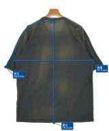 DIESEL（ディーゼル）Tシャツ・カットソー 黒 サイズ:M メンズ/2200674435179