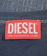 DIESEL（ディーゼル）Tシャツ・カットソー 紺 サイズ:M メンズ/2200674435186
