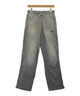 DIESEL（ディーゼル）スウェットパンツ グレー サイズ:XS メンズ/2200675884044