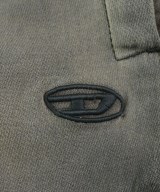 DIESEL（ディーゼル）スウェットパンツ グレー サイズ:XS メンズ/2200675884044