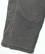 DIESEL（ディーゼル）スウェットパンツ グレー サイズ:XS メンズ/2200675884044