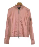 DIESEL（ディーゼル）ブルゾン ピンク サイズ:L レディース/2200677814025