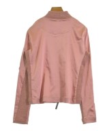 DIESEL（ディーゼル）ブルゾン ピンク サイズ:L レディース/2200677814025