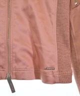 DIESEL（ディーゼル）ブルゾン ピンク サイズ:L レディース/2200677814025