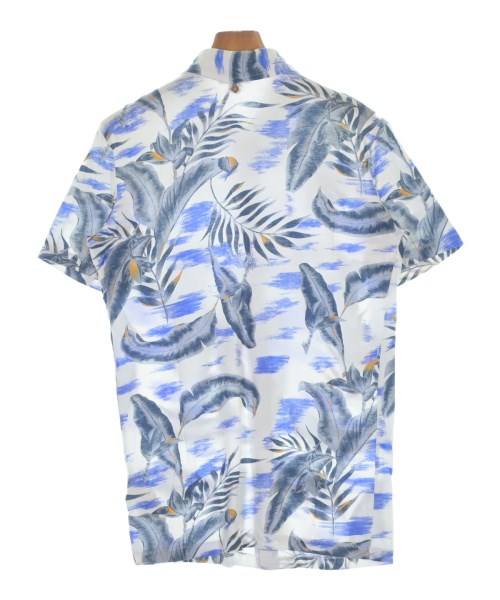 DIESEL（ディーゼル）カジュアルシャツ 白 サイズ:S メンズ/2200678532065