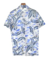 DIESEL（ディーゼル）カジュアルシャツ 白 サイズ:S メンズ/2200678532065