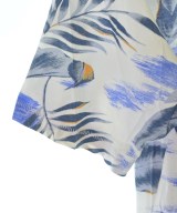 DIESEL（ディーゼル）カジュアルシャツ 白 サイズ:S メンズ/2200678532065