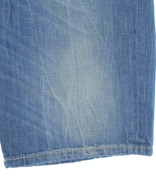 DIESEL（ディーゼル）ショートパンツ 青 サイズ:28(S位) メンズ/2200678532089