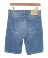 DIESEL（ディーゼル）ショートパンツ 青 サイズ:28(S位) メンズ/2200678532089