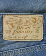 DIESEL（ディーゼル）ショートパンツ 青 サイズ:28(S位) メンズ/2200678532089