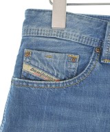 DIESEL（ディーゼル）ショートパンツ 青 サイズ:28(S位) メンズ/2200678532089