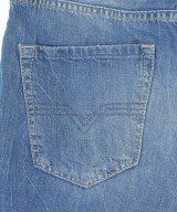 DIESEL（ディーゼル）ショートパンツ 青 サイズ:28(S位) メンズ/2200678532089