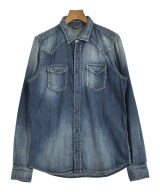 DIESEL カジュアルシャツ
