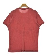 DIESEL（ディーゼル）Tシャツ・カットソー 赤 サイズ:L メンズ/2200676086027