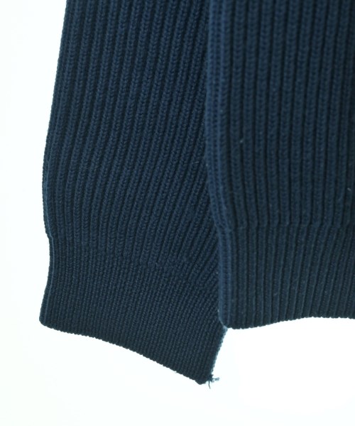 DIESEL（ディーゼル）ニット・セーター 紺 サイズ:M メンズ/2200676675016