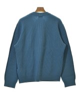 DIESEL（ディーゼル）ニット・セーター 紺 サイズ:M メンズ/2200676675016