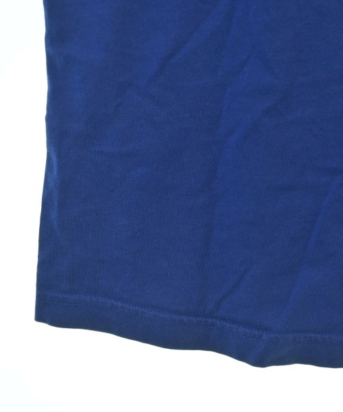 DIESEL（ディーゼル）Tシャツ・カットソー 青 サイズ:M メンズ/2200676675030
