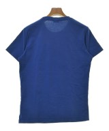DIESEL（ディーゼル）Tシャツ・カットソー 青 サイズ:M メンズ/2200676675030