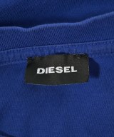 DIESEL（ディーゼル）Tシャツ・カットソー 青 サイズ:M メンズ/2200676675030