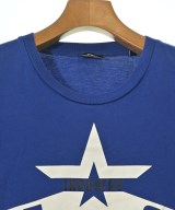 DIESEL（ディーゼル）Tシャツ・カットソー 青 サイズ:M メンズ/2200676675030