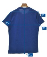 DIESEL（ディーゼル）Tシャツ・カットソー 青 サイズ:M メンズ/2200676675030