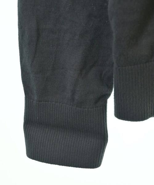 DIESEL（ディーゼル）ニット・セーター グレー サイズ:L メンズ/2200676675047