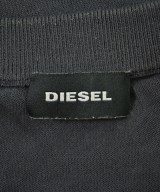 DIESEL（ディーゼル）ニット・セーター グレー サイズ:L メンズ/2200676675047