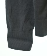 DIESEL（ディーゼル）ニット・セーター グレー サイズ:L メンズ/2200676675047