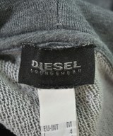 DIESEL（ディーゼル）パーカー グレー サイズ:M メンズ/2200676675054