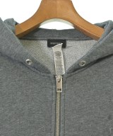 DIESEL（ディーゼル）パーカー グレー サイズ:M メンズ/2200676675054