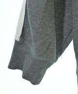 DIESEL（ディーゼル）パーカー グレー サイズ:M メンズ/2200676675054