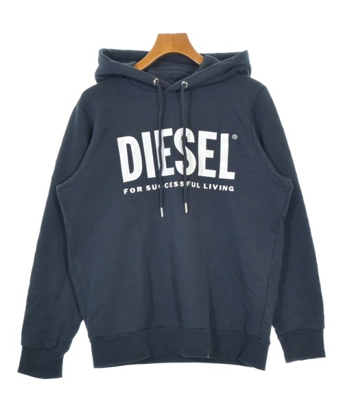 ディーゼル(DIESEL)のDIESEL パーカー