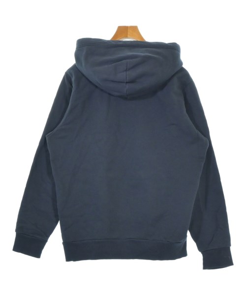 DIESEL（ディーゼル）パーカー 紺 サイズ:M メンズ/2200676675061