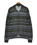 DIESEL（ディーゼル）カーディガン グレー サイズ:XL メンズ/2200677913032