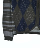 DIESEL（ディーゼル）カーディガン グレー サイズ:XL メンズ/2200677913032