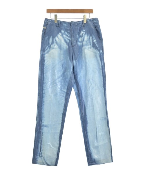 DIESEL(ディーゼル)その他 青 サイズ:30(M位)/2200679895015